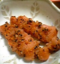 七味明太子
