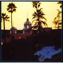 EAGLES / HOTEL CALIFORNIA