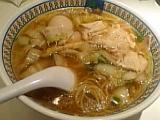神座(かむくら)のラーメン