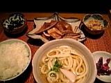 日吉 たまきや イカと大根の煮物