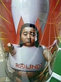 ROUND1 長州小力