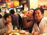 大事な大事な?友人達