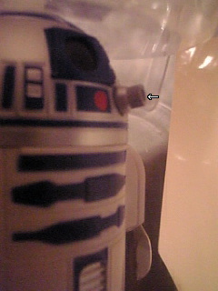 R2D2醤油注し2
